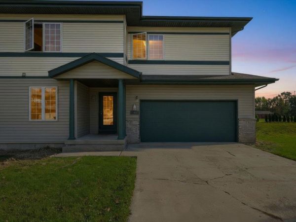 8 Katherine Court, Madison, WI 53718
