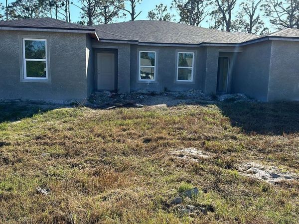 12047 HENLEY AVENUE , PORT CHARLOTTE, FL 33981