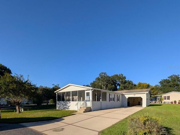 1911 46TH AVENUE NW, Unit 291, OCALA, FL 34482