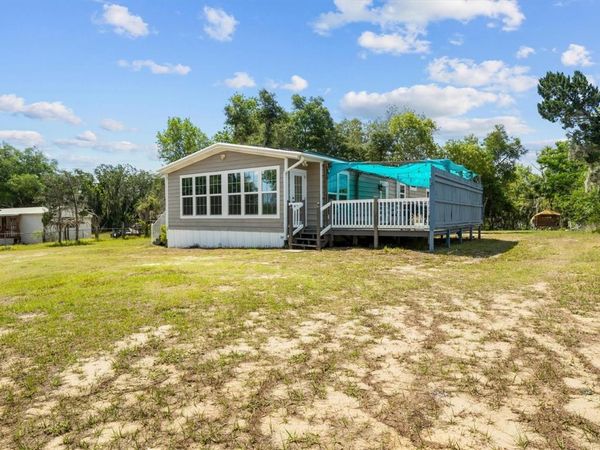2742 MASTERPIECE ROAD , LAKE WALES, FL 33898
