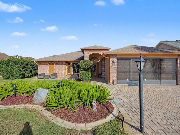 6112 COUNTRY RIDGE LANE , NEW PORT RICHEY, FL 34655