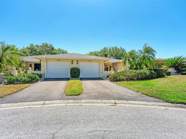 6954 W COUNTRY CLUB DRIVE N, SARASOTA, FL 34243