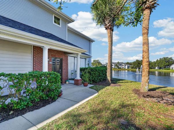 16114 HARBOUR VISTA CIRCLE , Unit 16114, ST AUGUSTINE, FL 32080