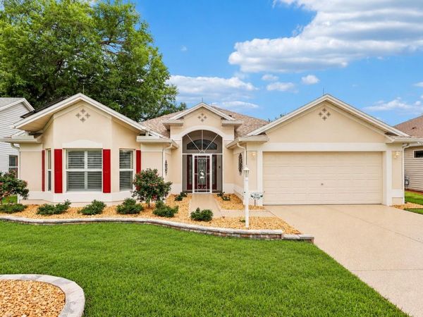 8146 SE 177TH WINTERTHUR LOOP , THE VILLAGES, FL 32162