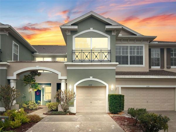 2210 PARK CRESCENT DRIVE , LAND O LAKES, FL 34639