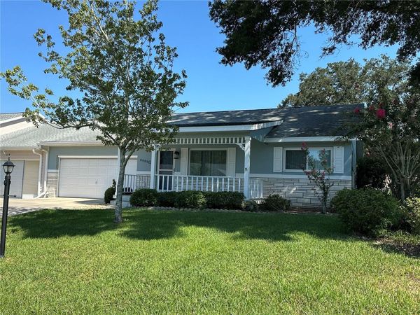 8883 SW 94TH LANE , Unit G, OCALA, FL 34481