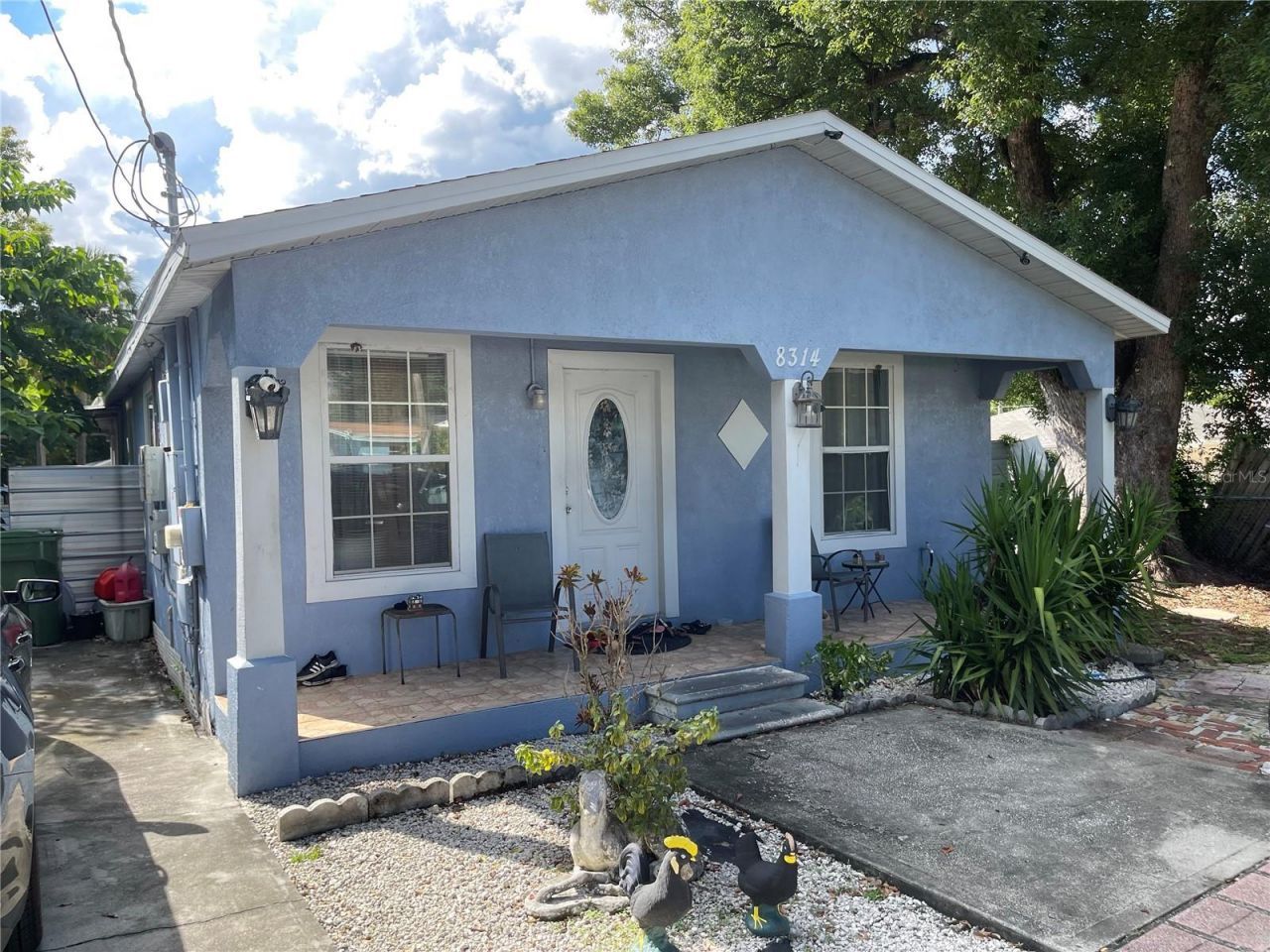 8314 N 17th Street , Tampa, FL 33604 Main Photo