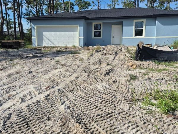 5229 CHANEY TERRACE , PORT CHARLOTTE, FL 33981
