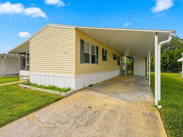 3141 BIRKDALE DRIVE , HOLIDAY, FL 34690