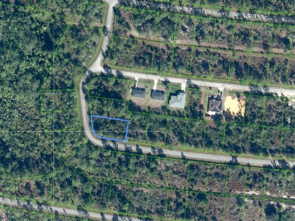 8100 ZAMORA AVENUE , SEBRING, FL 33872
