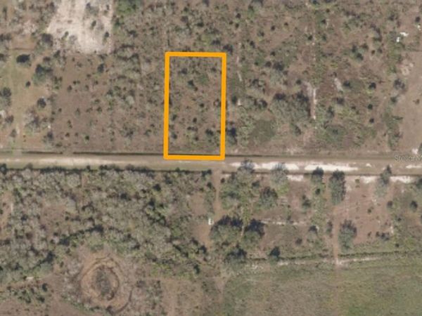 18721 NW 278TH STREET , OKEECHOBEE, FL 34972