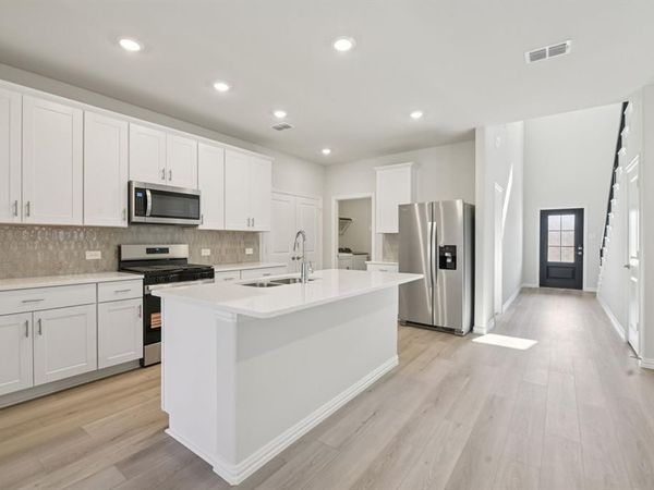 110 Decoursey Drive, Princeton, TX 75071