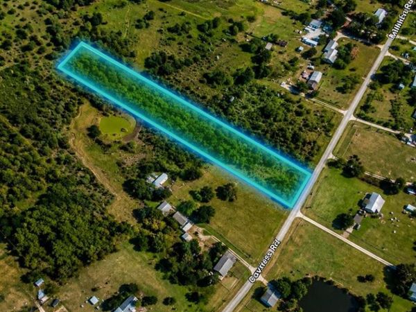 TBD 1.93 Acres Cement Valley Road , Midlothian, TX 76065