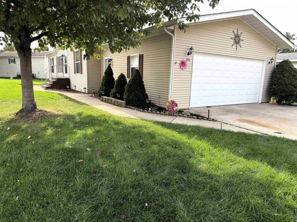 3702 E Wood Court, BELVIDERE, IL 61008