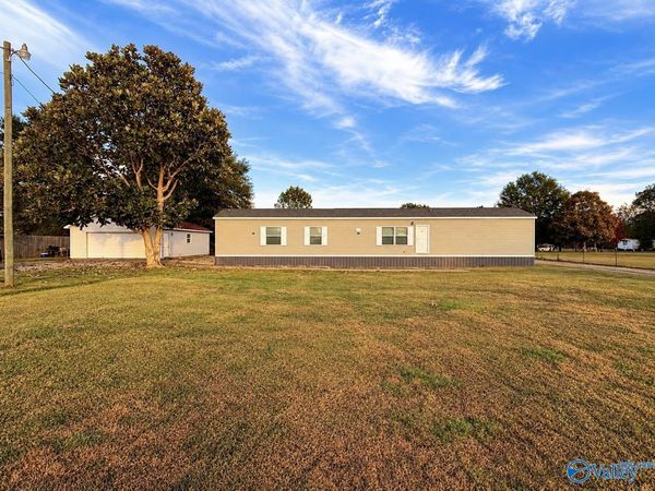 1484 County Road 183, Moulton, AL 35650