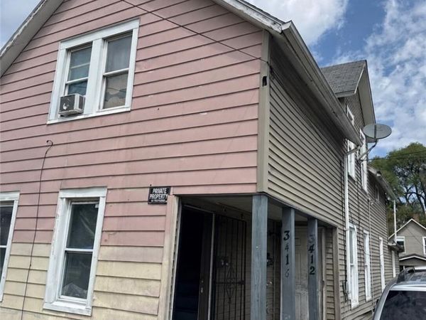 3414 Walton Avenue , Cleveland, OH 44113