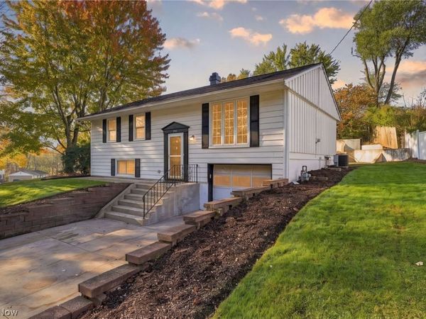 265 Underhill Drive SE, Massillon, OH 44646