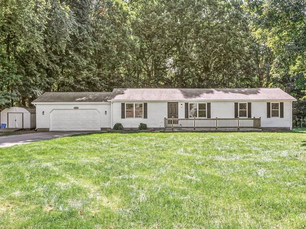 29426 County Road 2, Elkhart, IN 46514