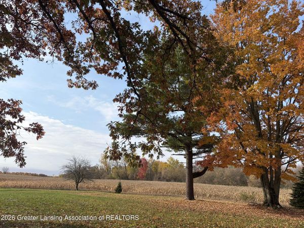 1615 Jefferson Road, Blanchard, MI 49310