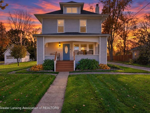 500 E Miller Road, Lansing, MI 48911