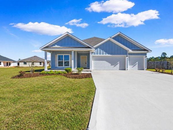 6484 Forest Bay Avenue, Gulf Breeze, FL 32563