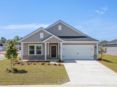 2250 Grand Meadow Dr., Longs, SC 29568