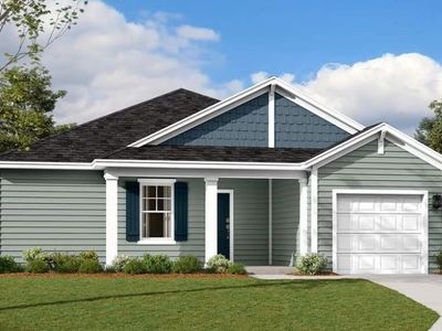 1064 Cherrystone Loop , Conway, SC 29526