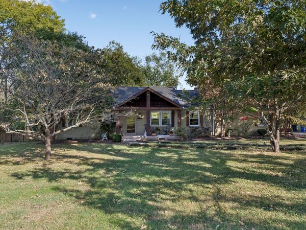 4328 Morriswood Dr , Nashville, TN 37204
