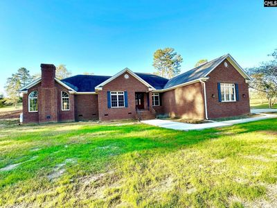 55 Longest Drive , St. Matthews, SC 29135