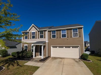 713 Sequioa Drive , Lexington, SC 29073