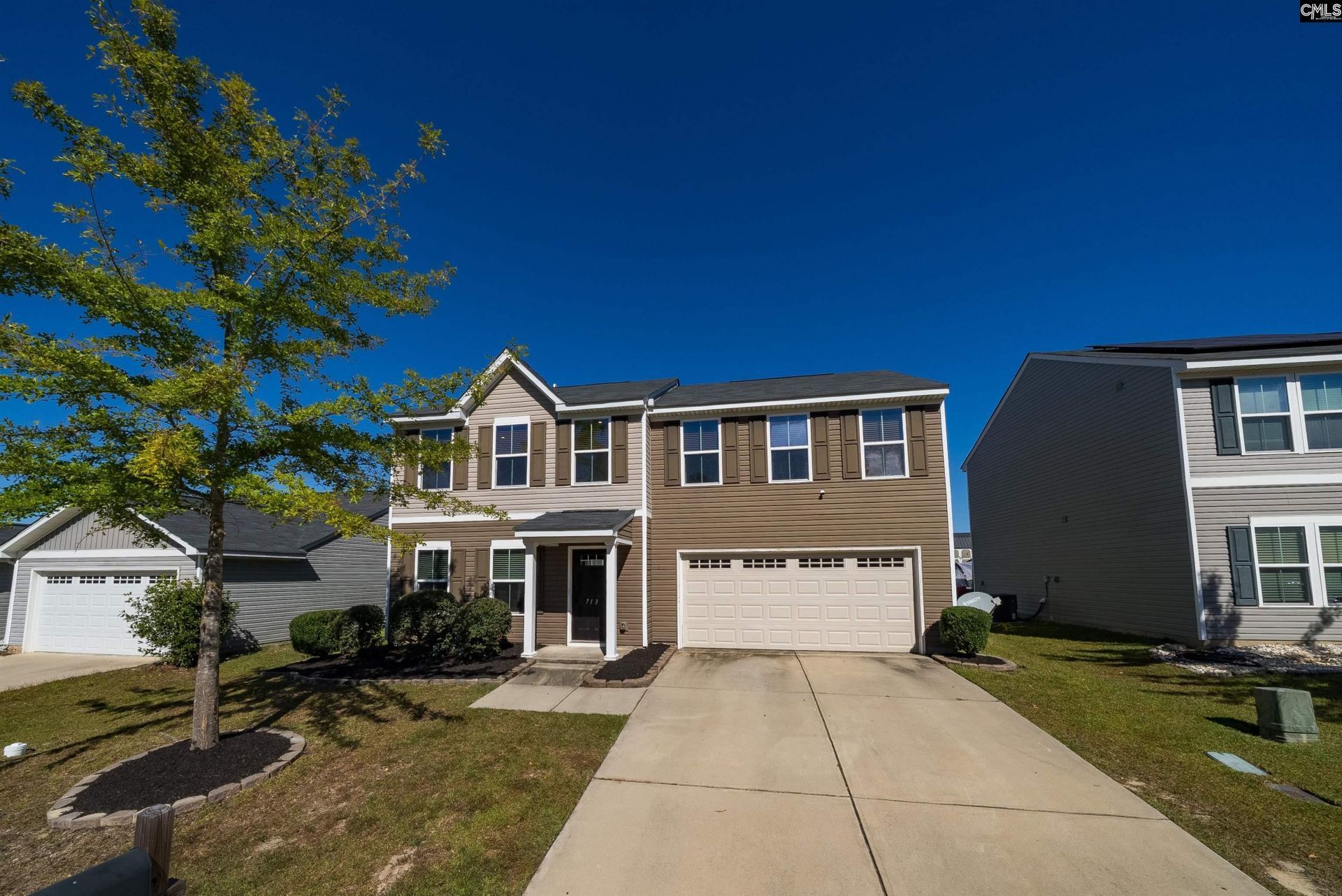 713 Sequioa Drive  Photo 41