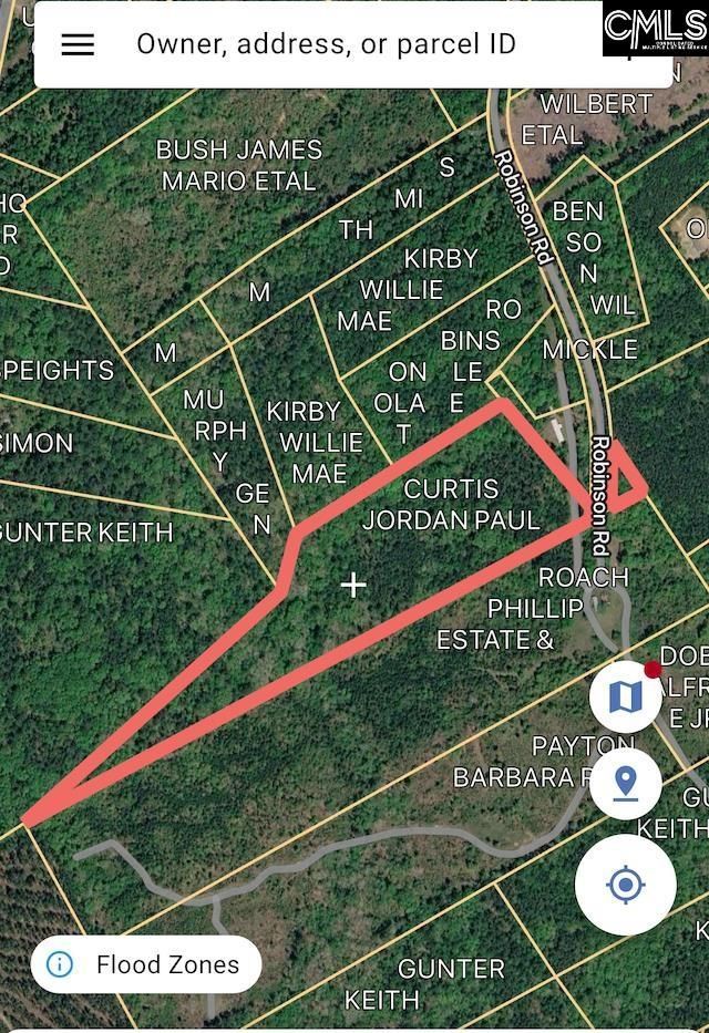 1001 Robinson Road  Photo 4