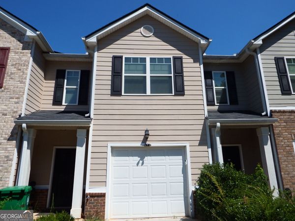 4076 Sonoma Wood Trail, Decatur, GA 30034