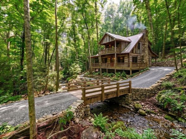 6 Great Aspen Way , Black Mountain, NC 28711