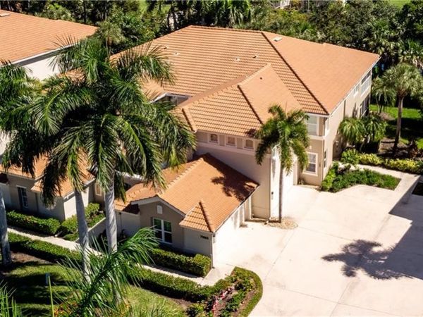 11065 Harbour Yacht CT , Unit #102, FORT MYERS, FL 33908