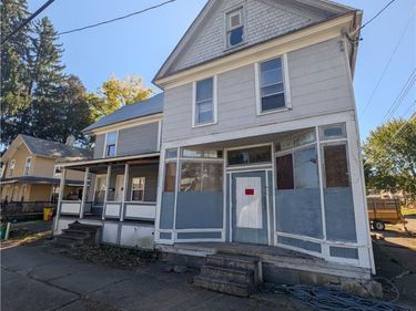 550 Spaulding Street , Elmira, NY 14904
