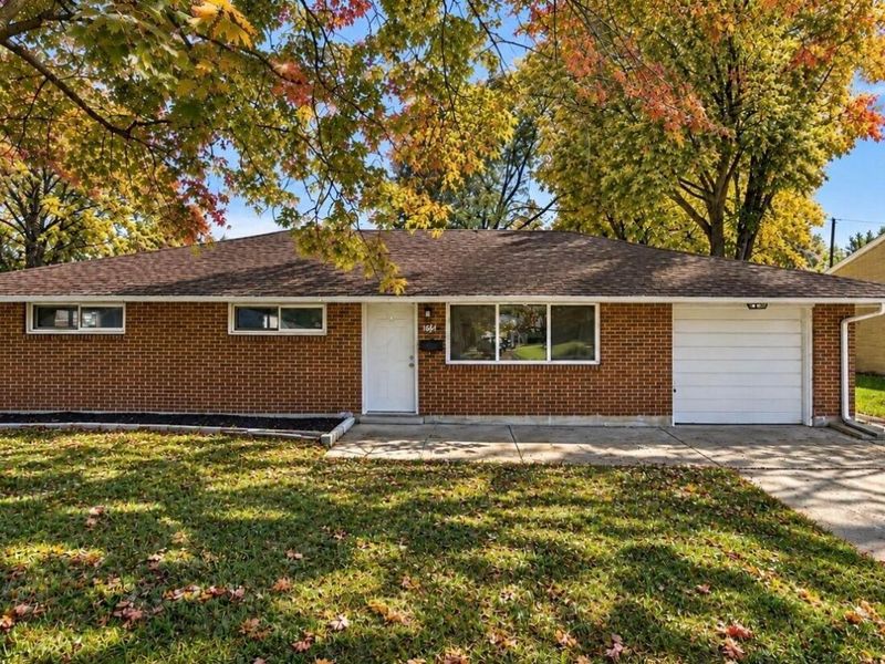 1436 Terry Drive, Reynoldsburg, OH 43068 Photo 1