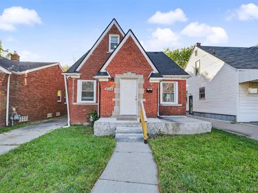 20215 Spencer Street, Detroit, Mi 48234