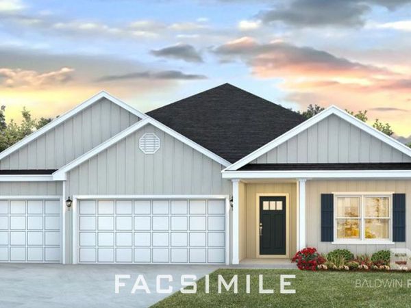 426 Alfalfa Street, Fairhope, AL 36532