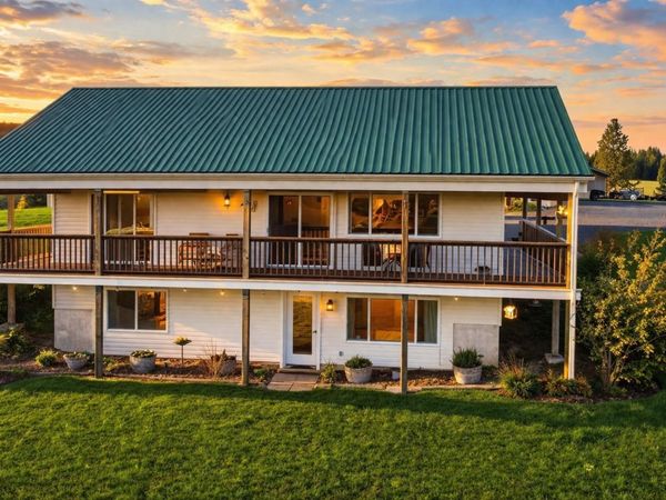 5404 Freeman Creek Rd, Lenore, ID 83541