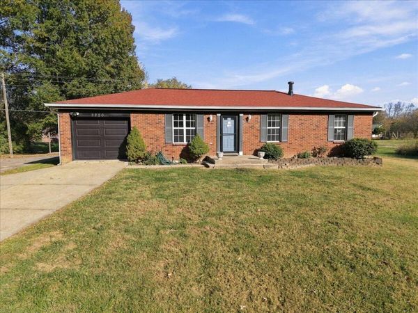2820 Watts Road, Burlington, KY 41005