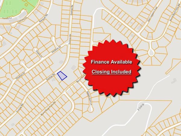 Lot 50 Dunlop Road , Fairfield Bay, AR 72088