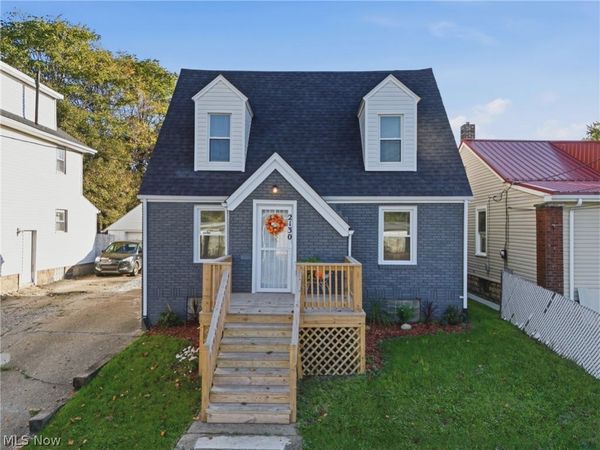 2130 8th Street NE, Canton, OH 44704