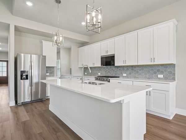 3854 Austin Drive, Farmersville, TX 75442