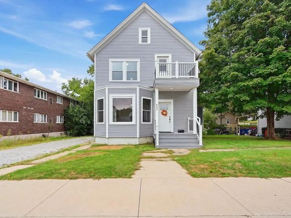 605 Union Street , Valparaiso, IN 46383