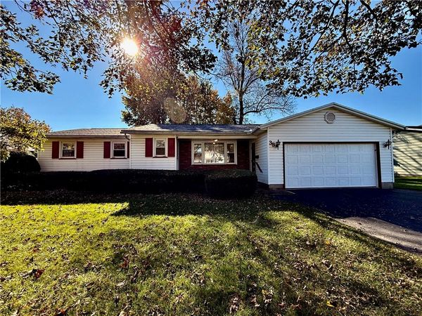 35 Kentwood Drive , Rochester, NY 14626