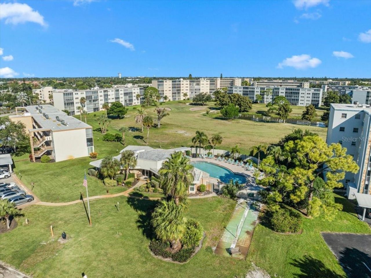 4480 Ironwood Circle , Unit 216A, Bradenton, FL 34209 Photo