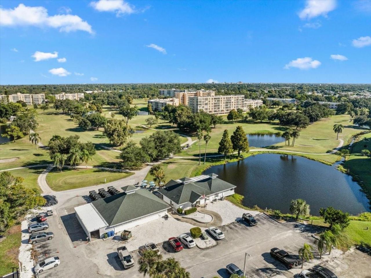4480 Ironwood Circle , Unit 216A, Bradenton, FL 34209 Photo