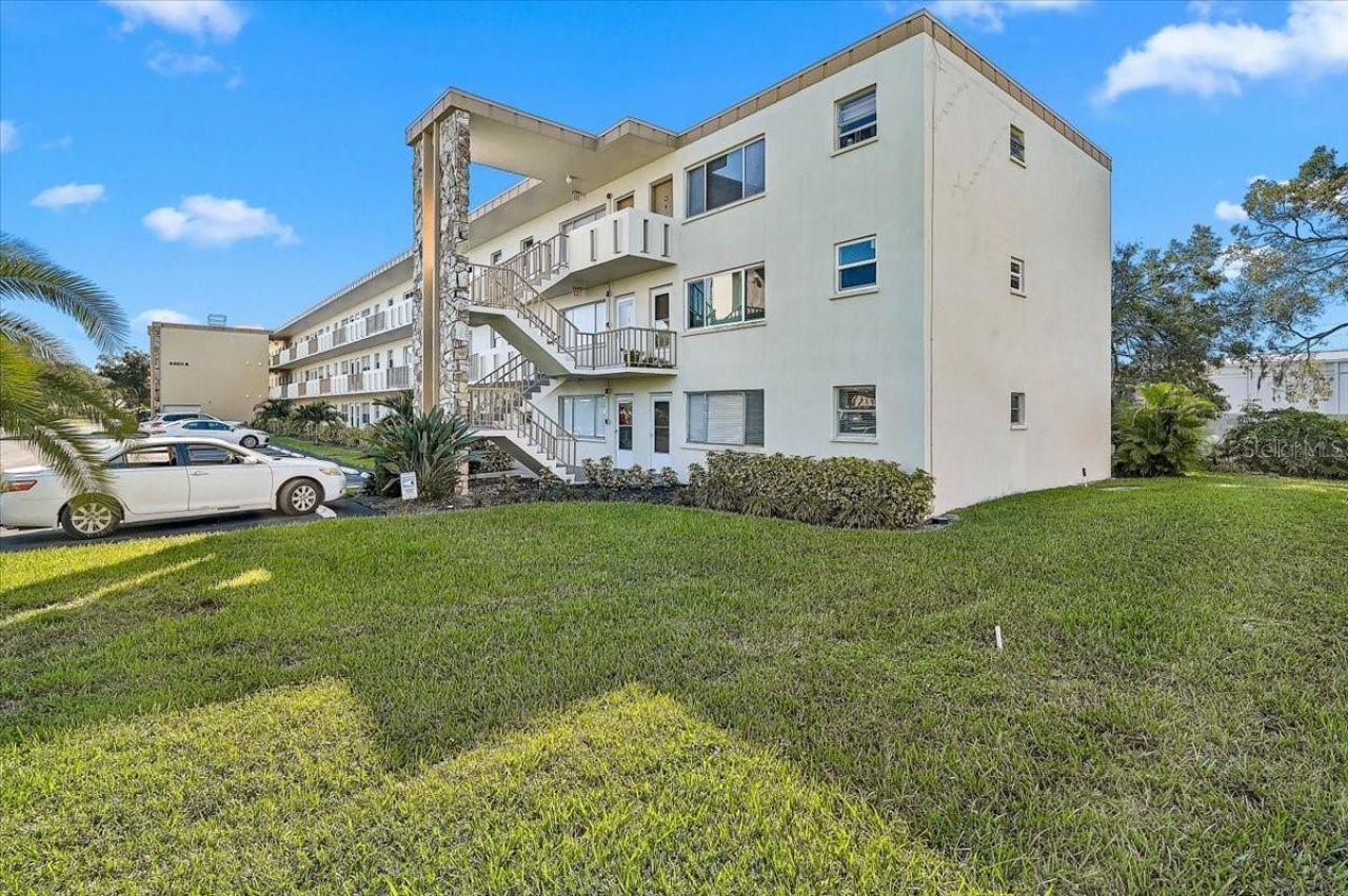 4480 Ironwood Circle , Unit 216A, Bradenton, FL 34209 Photo