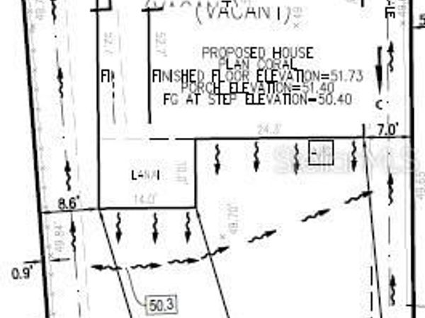 LOT 8 13TH AVENUE N, ST PETERSBURG, FL 33713